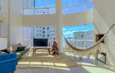 Imagem 10: Duplex com 3 suítes a venda no Ed. Palazzo Del Mare