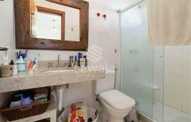 Imagem 14: Cobertura à venda com 377,00m² e 3 quartos em Recreio dos Bandeirantes,...