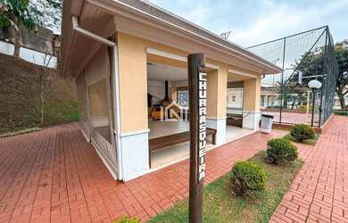 Imagem 14: Casa à venda no condomínio Portal da Granja