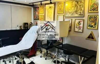 Imagem 7: Sala Comercial para Venda em Salvador, Alphaville I, 1 banheiro, 1 vaga