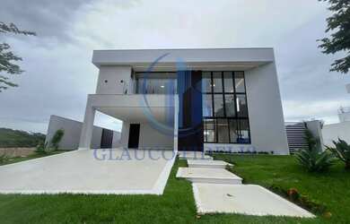 Imagem 1: Espetacular imóvel no ALPHAVILLE!!! Aconchego!!!