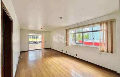 Imagem: O apartamento possui 3 Dormitórios, 3 Banheiros, 1 Vaga na