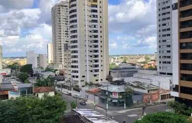 Imagem: O apartamento possui 2 Dormitórios, 3 Banheiros, 1 Vaga na