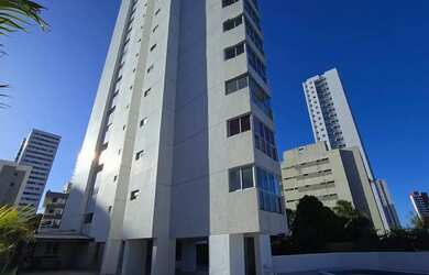 Imagem 3: Apartamento à venda no ILHA DE MONTE CRISTO , CANDEIAS, Jaboatão dos...