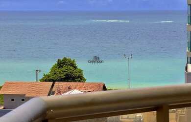 Imagem 4: Cobertura à venda, 4 quartos, 2 suítes, 2 vagas, Enseada Azul - Guarapari/ES