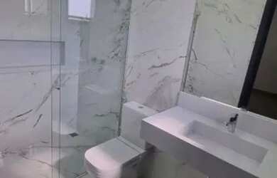 Imagem 10: Casa em Americana. 190m² de Área, 2 Vagas na garageme3 Dormitórios