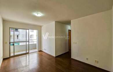 Imagem 2: Apartamento - Mansões Santo Antônio - Campinas