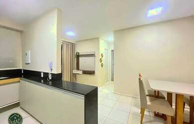 Imagem 4: ALUGUEL PONTA NEGRA - SEMI MOBILIADO - PRONTO PRA MORAR