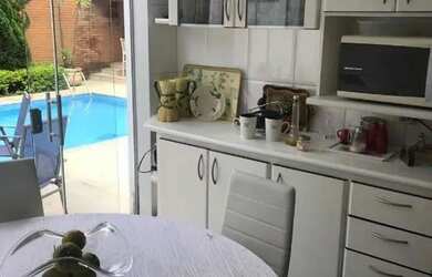 Imagem 10: Casa à venda em Barueri, Alphaville Comercial, com 4 quartos, com 350...