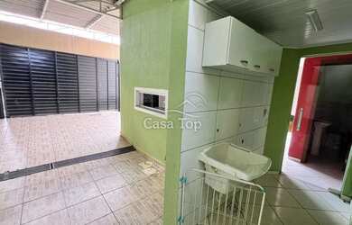 Imagem 10: Sobrado à venda Jardim Carvalho