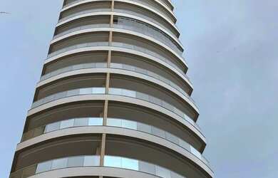 Imagem 2: Apartamento à venda 4 quartos, alto Padrão no Centro de Guarapari