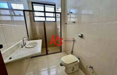 Imagem 15: Apartamento à venda, 117 m² por R$ 1.120.000,00 - Boqueirão - Santos/SP