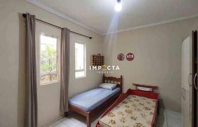 Imagem 7: Casa com 3 dormitórios à venda, 200 m² por R$ 890.000,00 - Primavera - Pouso Alegre/MG