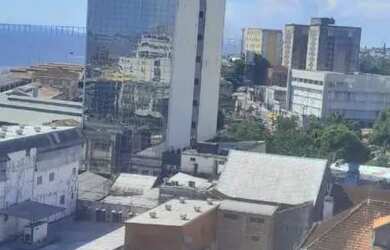 Imagem: A casa em condomínio possui 1 Dormitório e está localizado