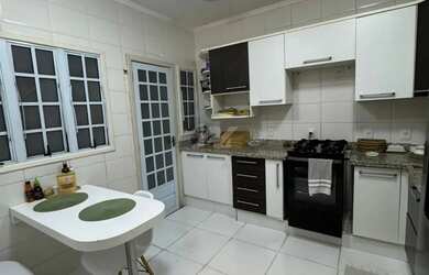 Imagem 4: casa - Nova Campinas - Campinas