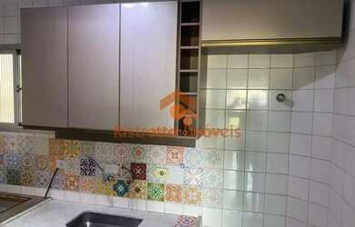 Imagem 9: Apartamento com 3 dormitórios à venda, 78 m² por R$ 500.000,00 - Vila...