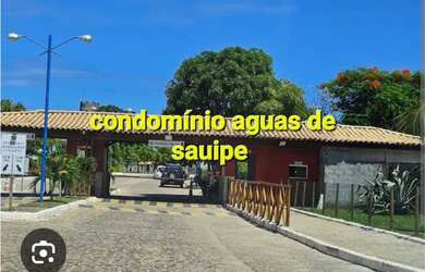 Imagem: A casa em condomínio possui 2 Dormitórios, 3 Banheiros, 3