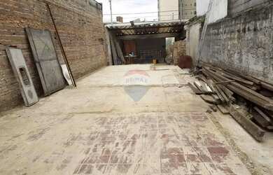 Imagem: O terreno possui 210m² de Área e está localizado em Maranhão