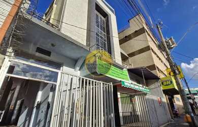 Imagem 9: SALA COMERCIAL PARA LOCAÇÃO NO CENTRO DO ELDORADO