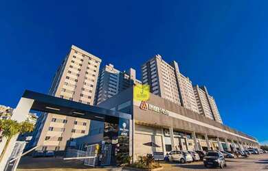 Imagem 2: Apartamento com 2 dormitórios para alugar, 40 m² por R$ 1.199,10/mês - São Pedro - Juiz de