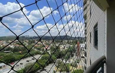 Imagem 12: Apartamento para alugar em Alphaville Ed Classic