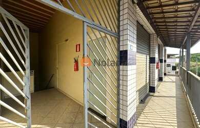 Imagem 3: SOBRELOJA PARA ALUGAR NA AV. BRASÍLIA - SANTA LUZIA MG