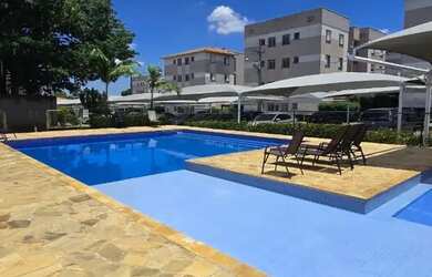 Imagem 3: Aluguel de Apartamento Campinas/SP Ótima Localização