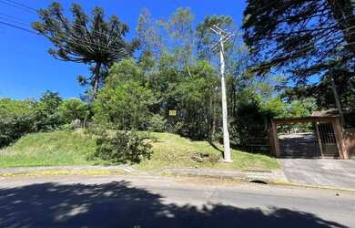 Imagem 7: Área com potencial construtivo a venda