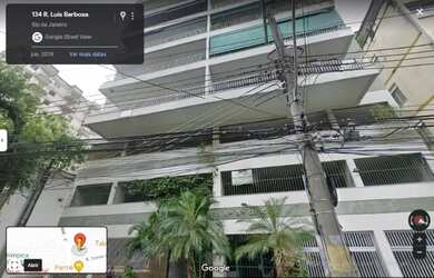 Imagem: O apartamento possui 3 Dormitórios, 3 Banheiros, 2 Vagas na