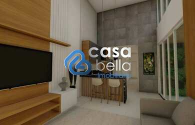 Imagem 5: BELISSIMA CASA COM 03 SUÍTES