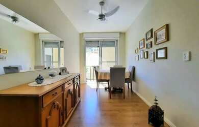 Imagem 4: Apartamento à venda no Centro de Santa Maria