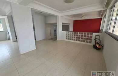 Imagem: Casa para alugar, 450 m² por R$ 20.726,28/mês - Caminho das