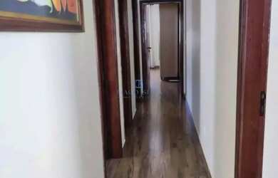 Imagem 4: Casa com 3 dormitórios, 240 m² - venda por R$ 900.000 ou aluguel por R$ 4.500/mês - Santa