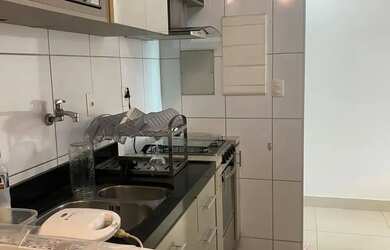 Imagem 5: UNIQUE - 2 QUARTOS. 80m² de Área, 1 Vaga na garageme2 Dormitórios