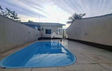 Imagem 6: Casa com 2 quartos à venda, 81 m² por R$ 450.000 - Praia de Itaipuaçu...