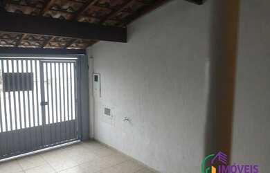 Imagem 2: CASA ASSOBRADADA - JARDIM SÃO MIGUEL - SP