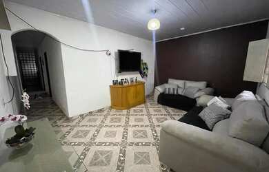 Imagem 9: Casa a venda na cidade nova