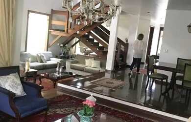 Imagem 5: Casa à venda em Barueri, Alphaville Comercial, com 4 quartos, com 350...