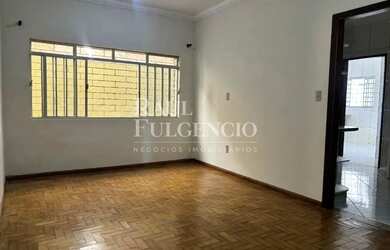 Imagem 4: Sobrado próximo a Av. Maringá