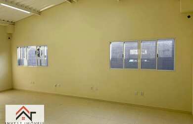 Imagem 7: Galpão para alugar, 240 m² por R$ 6.650,00/mês - Jardim Imperial -...