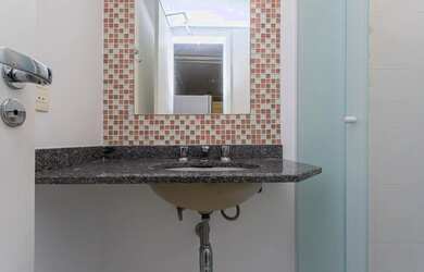 Imagem 12: Apartamento em Sumaré