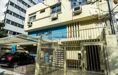 Imagem 2: Apartamento 3 dormitórios à venda Auxiliadora Porto Alegre/RS