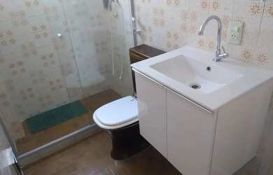 Imagem 9: Apto 2 quartos - Pita. Ar-condicionado, 70m² de Área, 1 Vaga na garageme2...