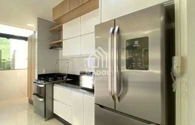 Imagem 15: Apartamento à Venda em Olarias, Ponta Grossa - PR