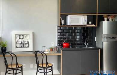 Imagem 11: APARTAMENTO - VILA OLÍMPIA - SP