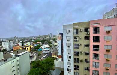 Imagem 9: Apartamento 2 dormitórios à venda Nossa Senhora das Dores Santa Maria/RS