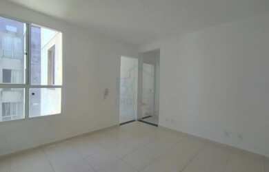 Imagem 6: Apartamentos Padrão em Poços de Caldas