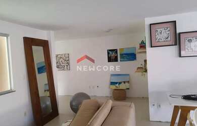 Imagem 10: Casa de condomínio em Rua Trilha do Sol - Parque das Dunas Abrantes -...