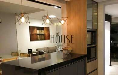 Imagem 12: Casa à venda em Sorocaba, com 233m² Condomínio de alto padrão Residencial...