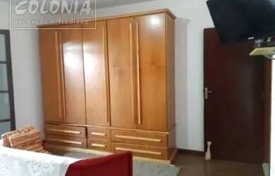 Imagem 4: Sobrado a venda - Vila Camilópolis, Santo André